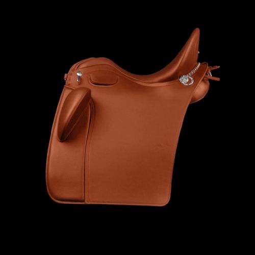 2G Working Equitation Saddle